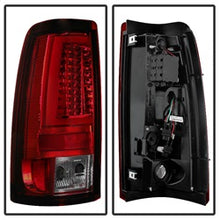 Load image into Gallery viewer, 9902-Silverado15002500-(Not-Stepside9903-Sierra-Version-2-Led-T
