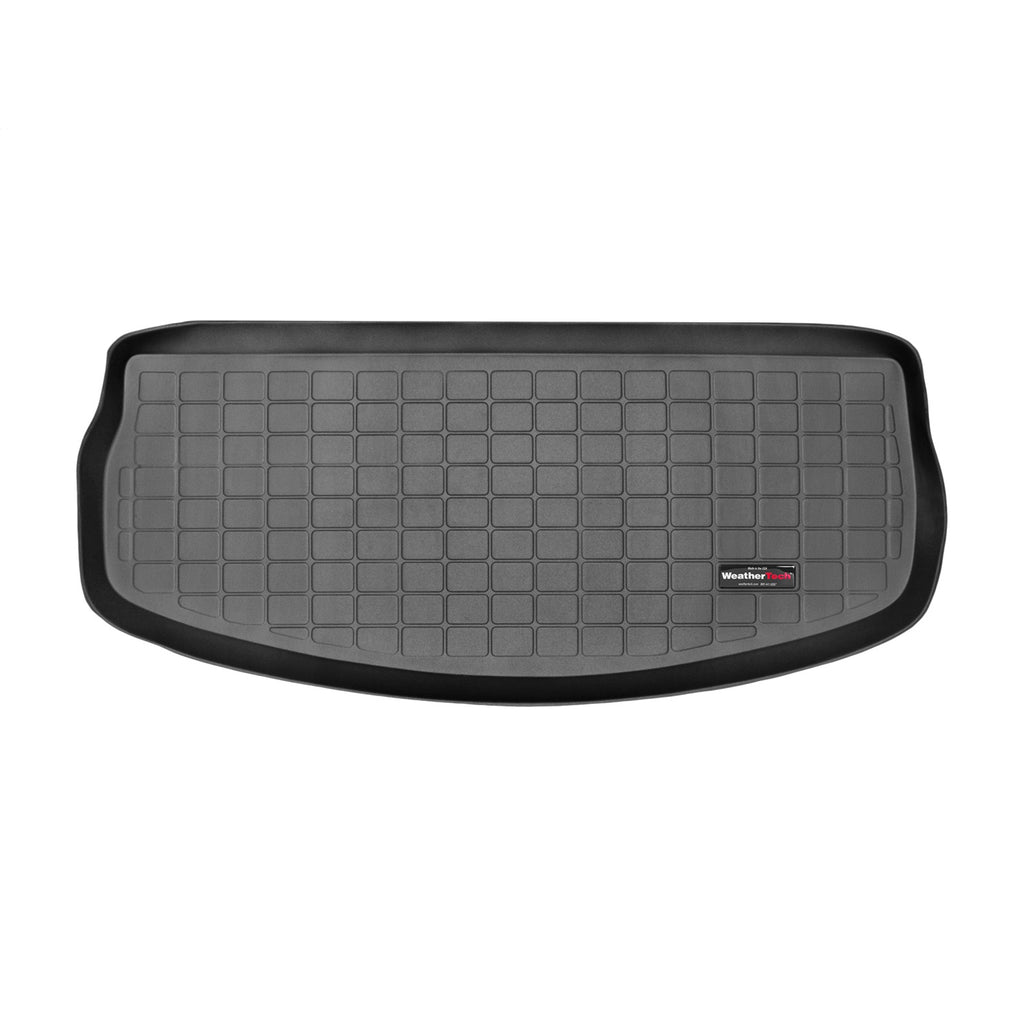 9902-VillagerQuest-Behind-3Rd-Seat-Cargo-Liner-Black