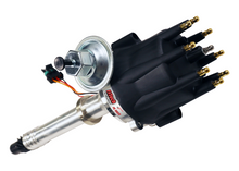 Load image into Gallery viewer, FiTech Fuel Injection 99020 Distributor,Chevy V8 RTR with slip collar