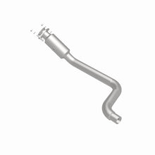 Load image into Gallery viewer, MagnaFlow Exhaust Products 5561400 California CARB Direct-Fit Catalytic Converter for Select Jaguar XF, Jaguar XFR
