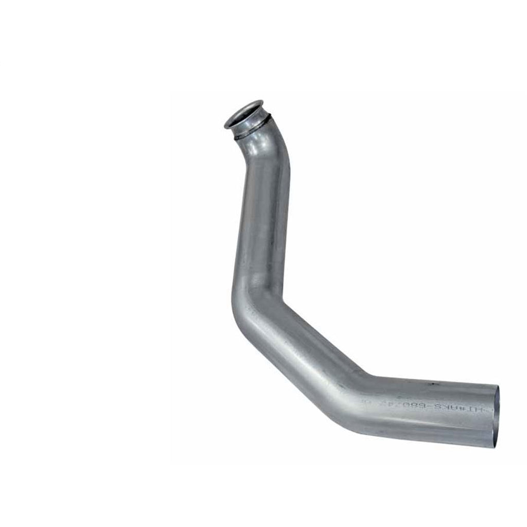 9903-Ford-7.3L-Power-Stroke-Diesel-Turbo-Down-Pipe-4.00In-Mandrel-Bent-16-Gaug