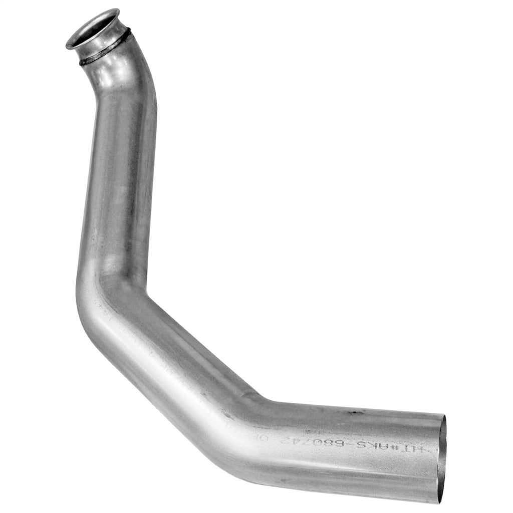 9903-Ford-7.3L-Power-Stroke-Diesel-Turbo-Down-Pipe-4.00In-Mandrel-Bent-16-Gaug