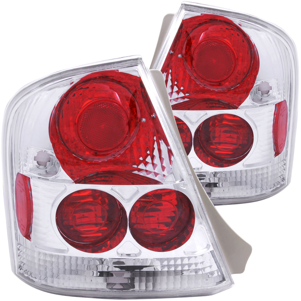 9903-Protege-Tail-Lights-Chrome