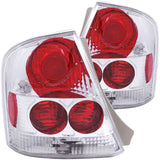 ANZO 221091 Tail Light Assembly