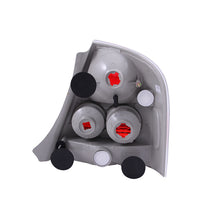 Load image into Gallery viewer, 9903-Protege-Tail-Lights-Chrome