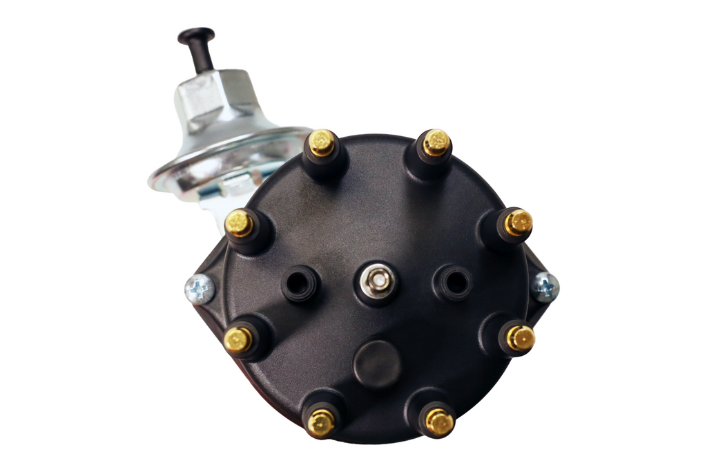 FiTech Fuel Injection 99030 Distributor,Ford 351C - RTR