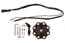Load image into Gallery viewer, FiTech Fuel Injection 99030 Distributor,Ford 351C - RTR