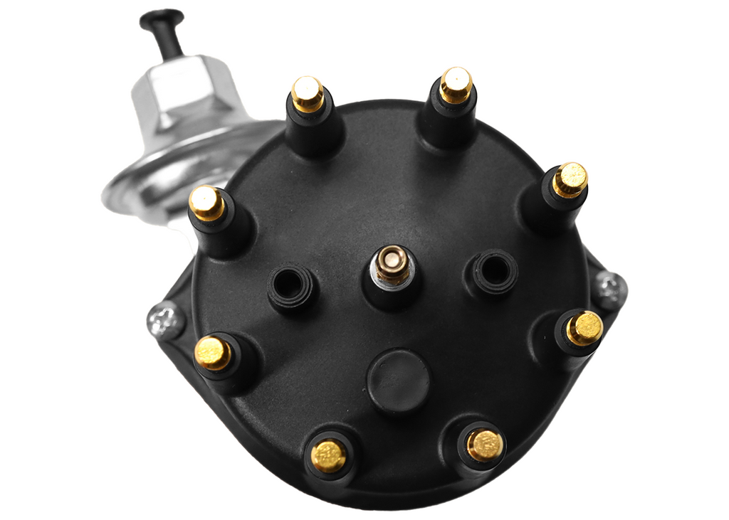 FiTech Fuel Injection 99031 Distributor,Ford 302/289 - RTR