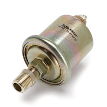 Load image into Gallery viewer, AutoMeter 990342 SENSOR, OIL PRESSURE, 0-100PSI, 1/8" NPT MALE, FOR SHORT SWEEP ELEC.