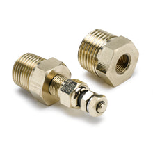 Load image into Gallery viewer, AutoMeter 990344 SENSOR, TEMPERATURE, 1/8NPTF MALE, REPLACEMENT, SHORT SWEEP ELEC.