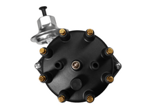 Load image into Gallery viewer, FiTech Fuel Injection 99038 Distributor,Ford 351C, 400C/M, Mech. Adv. with Vacuum