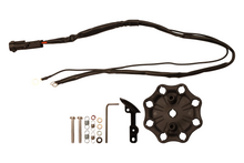 Load image into Gallery viewer, FiTech Fuel Injection 99039 Distributor,Ford 351W Mech. Adv. with Vacuum