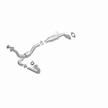 Load image into Gallery viewer, MagnaFlow Exhaust Products 23716 HM Grade Direct-Fit Catalytic Converter for Select Chevrolet Blazer, GMC Jimmy