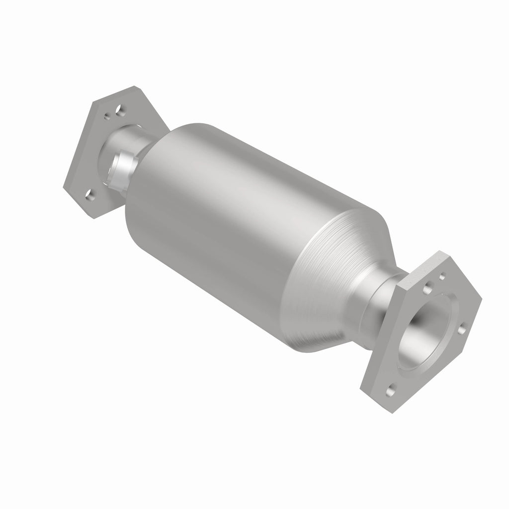 MagnaFlow Exhaust Products 22918 Standard Grade Direct-Fit Catalytic Converter for Select Audi 100 Series, Audi 4000, Audi 5000, Audi 80, Audi 90, Audi Coupe, Audi Fox, Audi Quattro, Porsche 924, Volkswagen Beetle, Volkswagen Cabriolet, Volkswagen