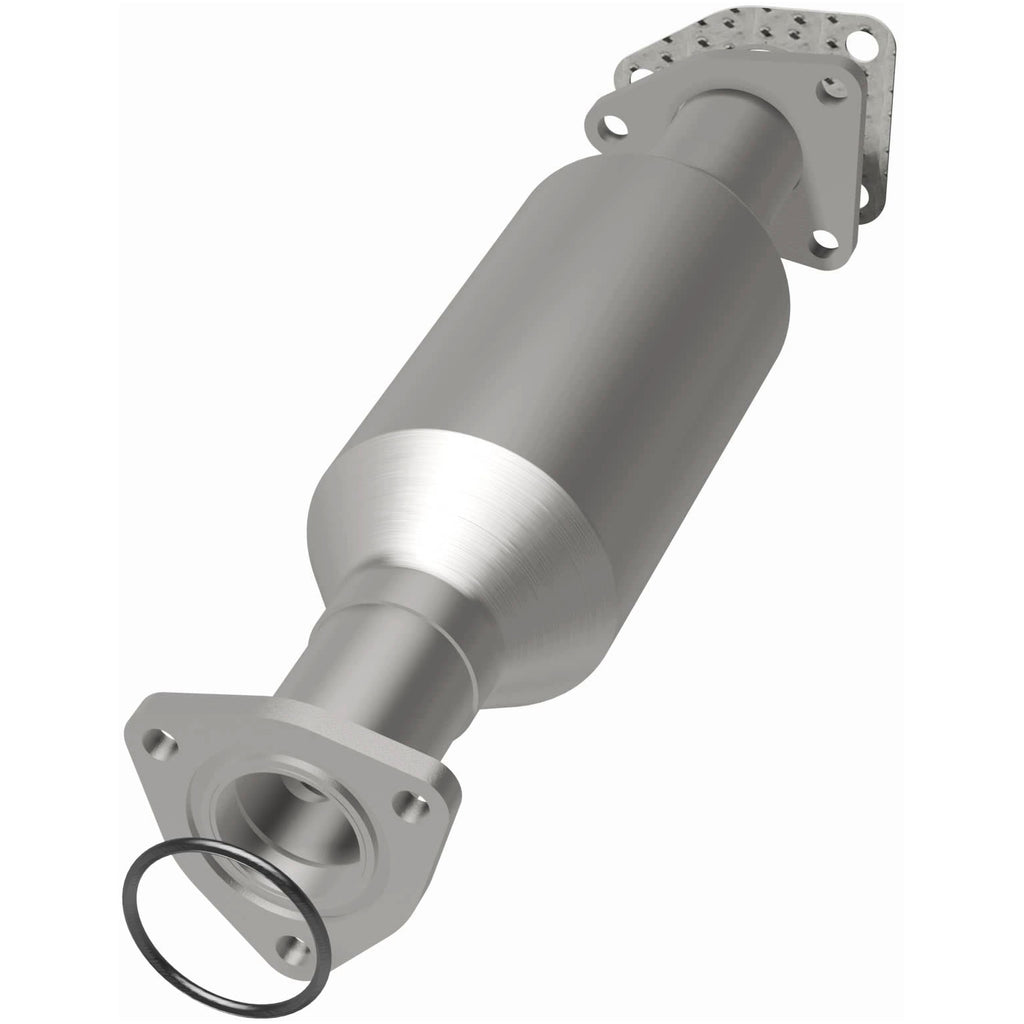 MagnaFlow Exhaust Products 27402 HM Grade Direct-Fit Catalytic Converter for Select Acura CL, Acura TL, Honda Accord
