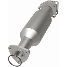 Load image into Gallery viewer, MagnaFlow Exhaust Products 27402 HM Grade Direct-Fit Catalytic Converter for Select Acura CL, Acura TL, Honda Accord