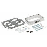 Trans-Dapt 2669 99-04 FORD F250, F350, F450, F550, Motorhome w/6.8L V10- WIDE-OPEN MPFI Spacer