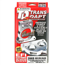 Load image into Gallery viewer, 9904-Ford-F250-F30-F450-F550-Motorhome-W6.8L-V10-Wideopen-Mpfi-Spacer195964-Pontiac-Engines