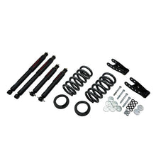 Load image into Gallery viewer, 9904-Ford-Lightning-0-Or-1-F2-R-W-Nd2-Shocks-Lowering-Kit