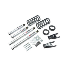 Load image into Gallery viewer, 9904-Ford-Lightning-0-Or-1-F2-R-W-Sp-Shocks-Lowering-Kit