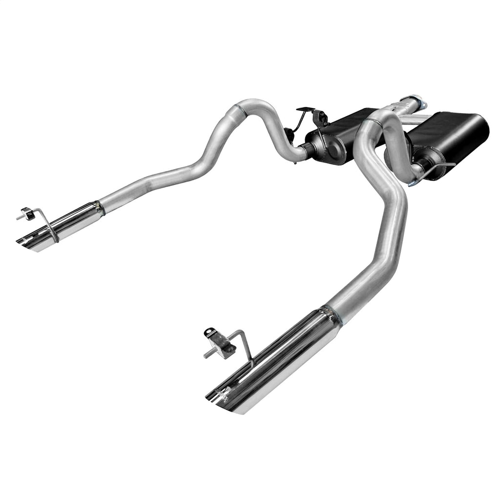 9904-Ford-Mustang-Lx-3.8L-V6-Incl.-Flanged-Y