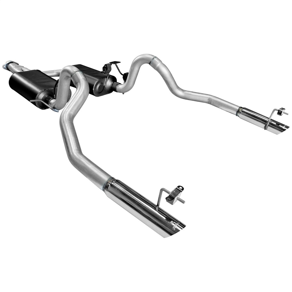 9904-Ford-Mustang-Lx-3.8L-V6-Incl.-Flanged-Y