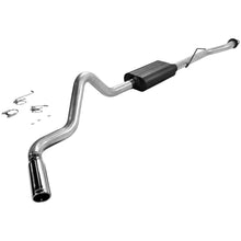 Load image into Gallery viewer, 9904-Gm-4.8L.5.3L-Std-Cab-Lb-Single-Exhaust