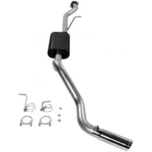 Load image into Gallery viewer, 9904-Gm-4.8L.5.3L-Std-Cab-Lb-Single-Exhaust