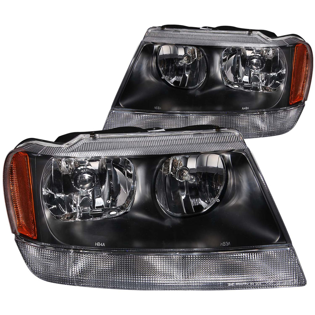 9904-Grand-Cherokee-Headlights-Crystal-Chrome-DriverPassenger