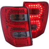 ANZO 311180 Tail Light Assembly