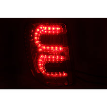 Load image into Gallery viewer, 9904-Grand-Cherokee-Led-RedSmoke-Taillights-DriverPassenger