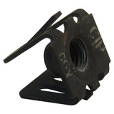 Crown Automotive 6505223AA Spring Nut for Various Jeep, Dodge, Chrysler, Vehicles