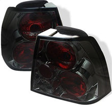 Load image into Gallery viewer, 9904-Jetta-Euro-Style-Tail-Lightssmoke