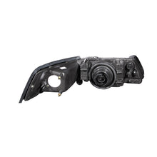 Load image into Gallery viewer, 9904-Mustang-Headlights-Crystal-Chrome-DriverPassenger