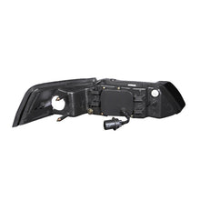 Load image into Gallery viewer, 9904-Mustang-Headlights-Projector-Black-DriverPassenger