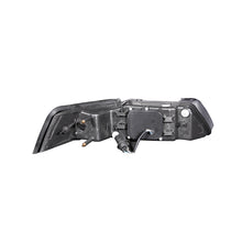 Load image into Gallery viewer, 9904-Mustang-Projector-G2-Black-Clear-Amber(Dual-Projector)Headlights-DrivePass