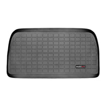 Load image into Gallery viewer, 9904-Odyssey-3Rd-Seat-Well-Cargo-Liner-Black