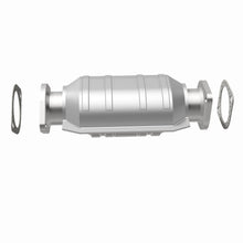 Load image into Gallery viewer, MagnaFlow Exhaust Products 441041 California CARB Direct-Fit Catalytic Converter for Select INFINITI I35, Nissan Maxima