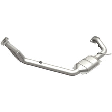 Load image into Gallery viewer, MagnaFlow Exhaust Products 23636 HM Grade Direct-Fit Catalytic Converter for Select Isuzu Rodeo, Isuzu Rodeo Sport