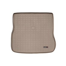 Load image into Gallery viewer, 9905-Audi-A6-AvantAllroad-Wagon2003-S6-Avant-Cargo-Liner-Tan