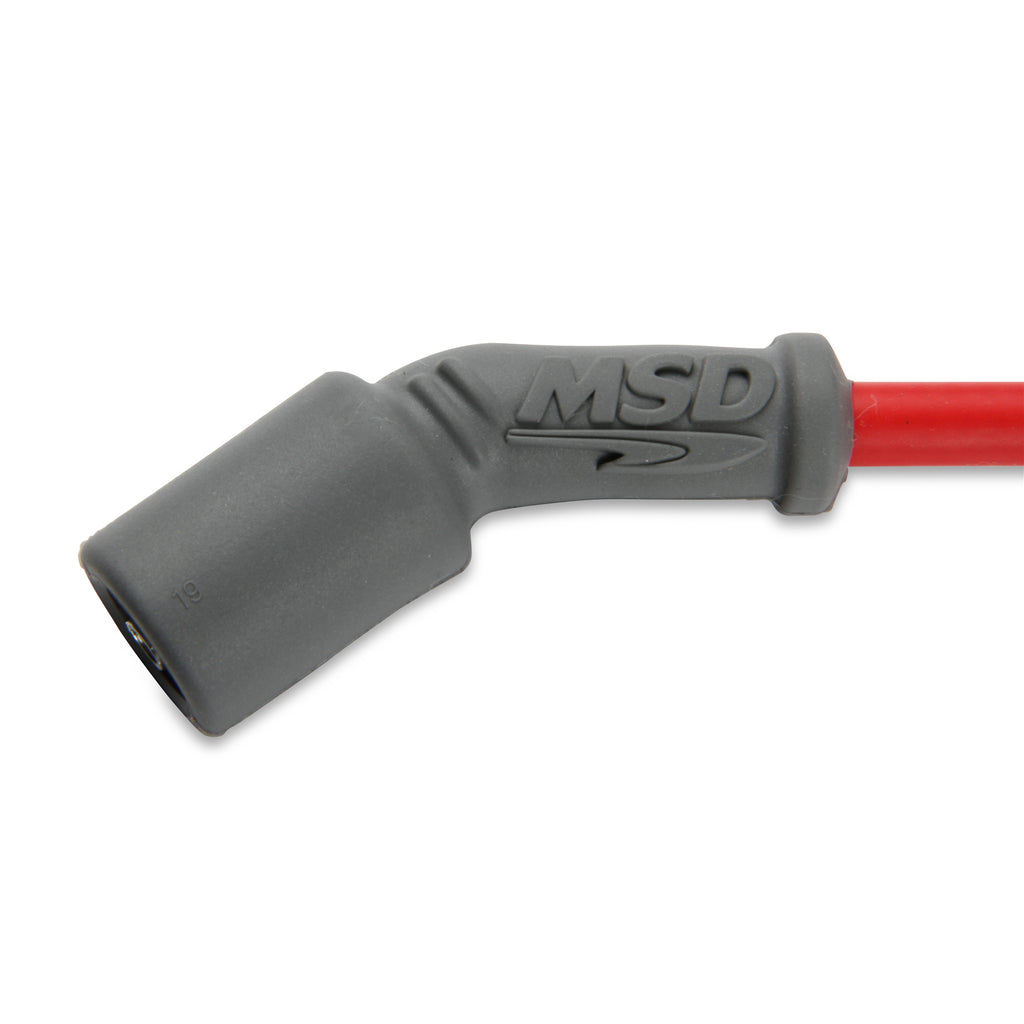 9905-Gmc-Sierra-3500Yukon-Super-Conductor-Spark-Plug-Wire-Set-Red-Jacke