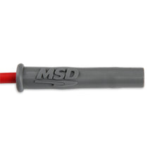 Load image into Gallery viewer, 9905-Gmc-Sierra-3500Yukon-Super-Conductor-Spark-Plug-Wire-Set-Red-Jacke