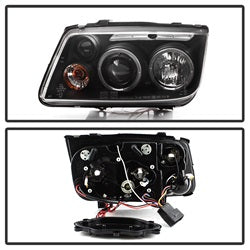 9905-Jetta-Projector-Headlights-(Does-Not-Fit-The-Jetta-2.5)Led-Haloblackhig