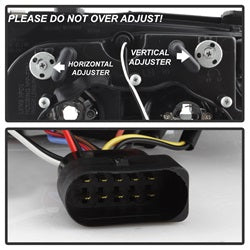 9905-Jetta-Projector-Headlights-(Does-Not-Fit-The-Jetta-2.5)Led-Haloblackhig
