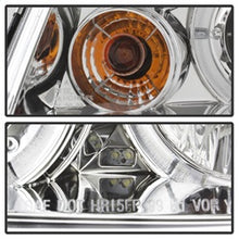 Load image into Gallery viewer, 9905-Jetta-Projector-Headlights-(Does-Not-Fit-The-Jetta-2.5)Led-Halochromehi