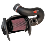 K&N Engineering 57-7000 Performance Air Intake System