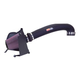 K&N Engineering 57-3038 Performance Air Intake System
