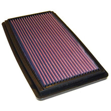 Load image into Gallery viewer, 9906-Mazda-Mpv-V6;-9802-Mazda-626-V-2.0L-Dsl-Air-Filter