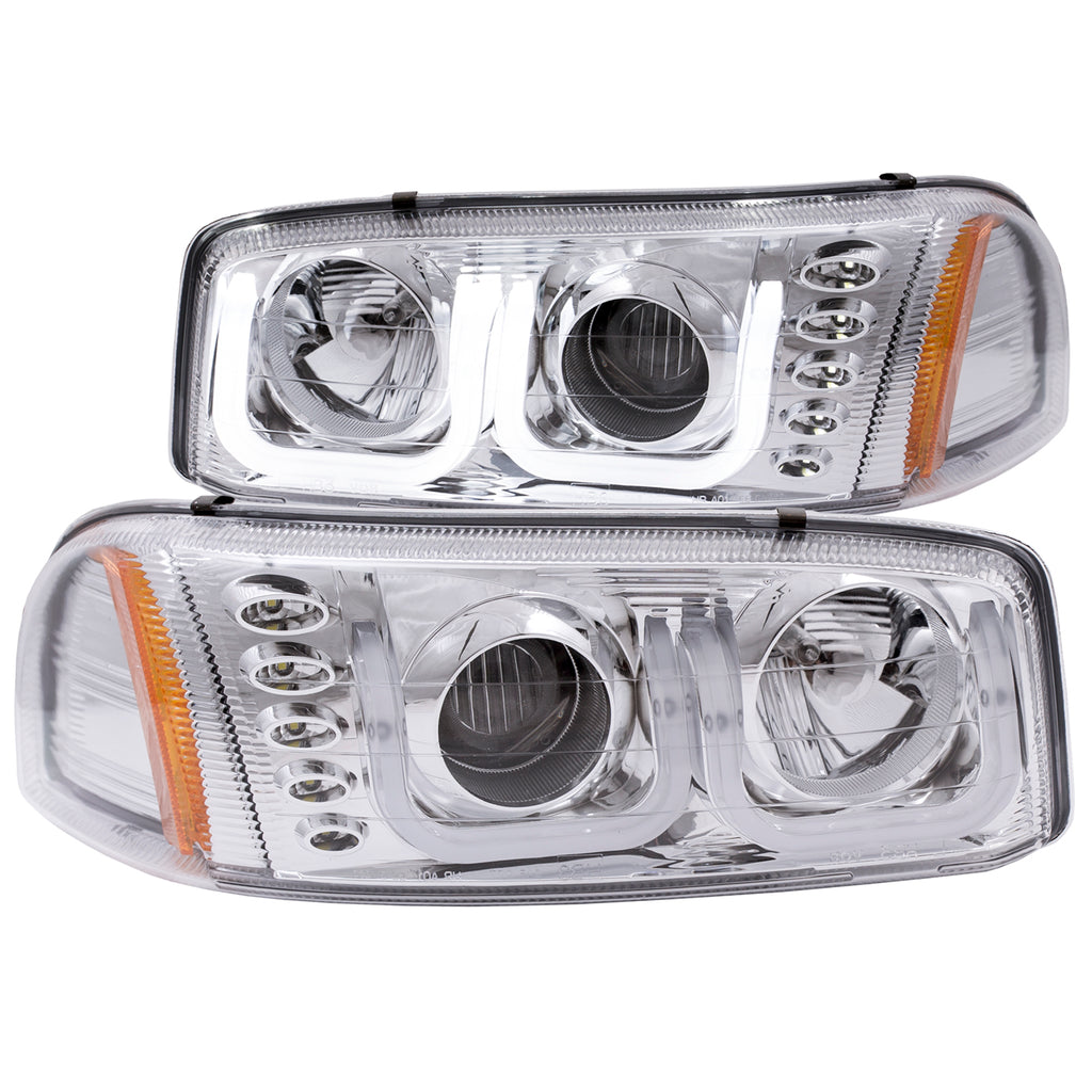 9906-SierraDenali07-Classic0006-YukonDenali-Headlight-Projector-WUbar-Ch-DrivePass