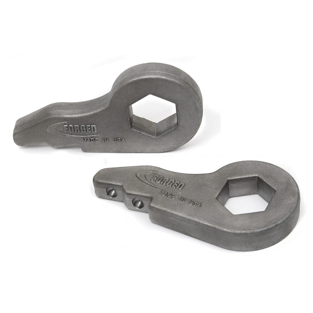 9906-Silverado-2500-6-Lug-4Wd-2In-Leveling-Kit-Torsion-Bar-Suspension